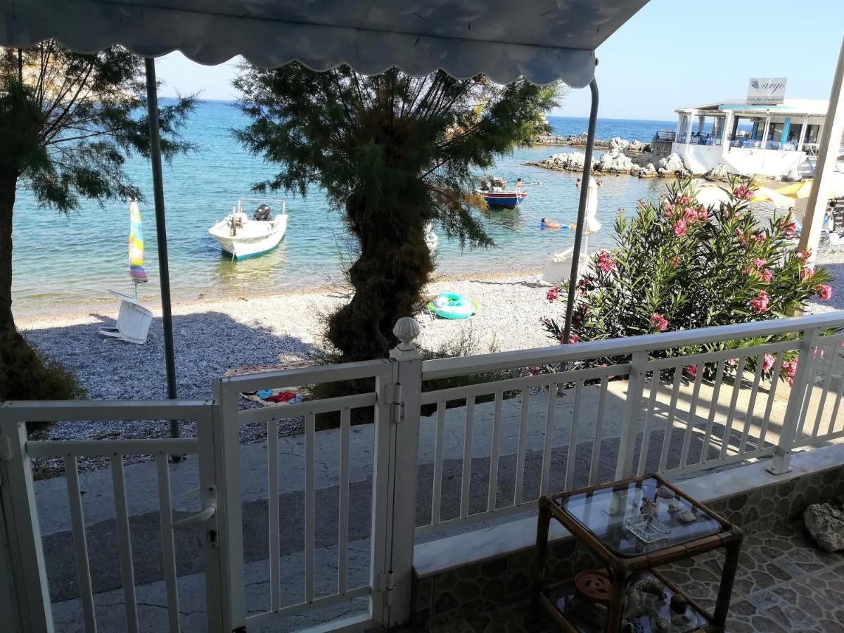 Ferienhaus Stamatia's House Charaki