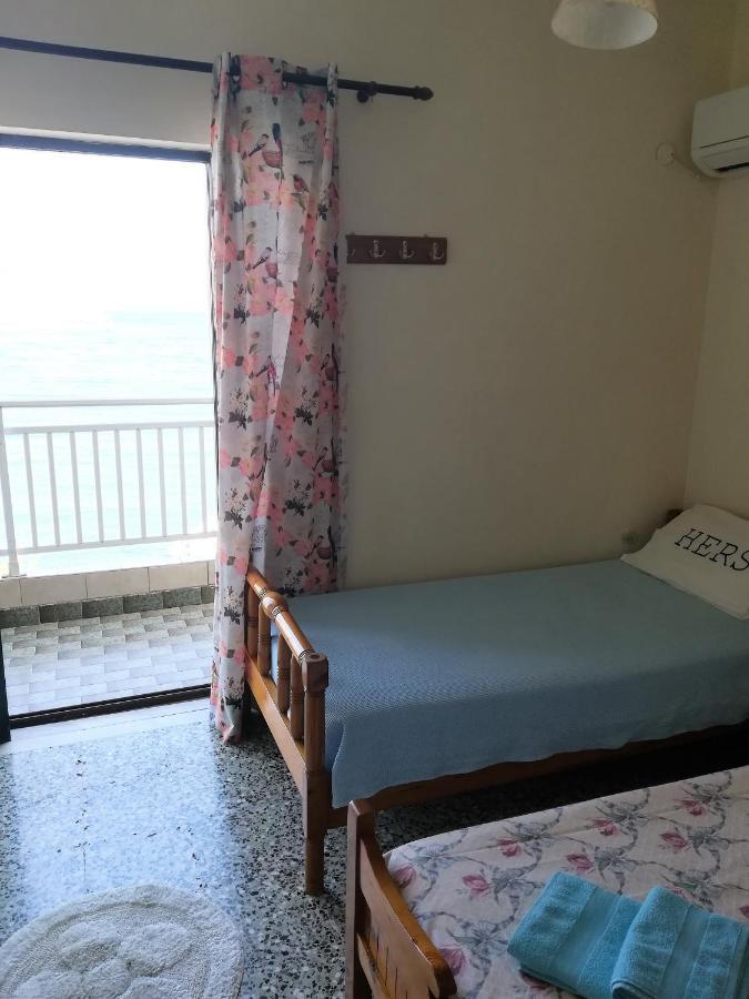 Ferienhaus Stamatia's House Charaki