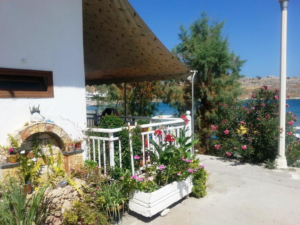 Ferienhaus Stamatia's House *