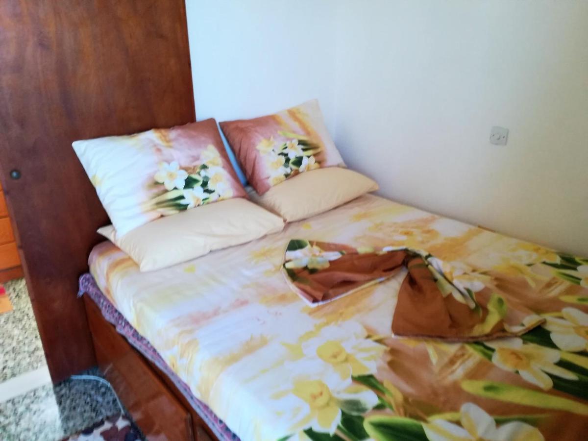 Stamatia's House Prázdninový dům *